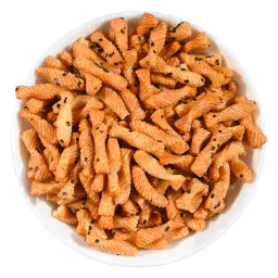 تايلندي تويست صويا (حار)